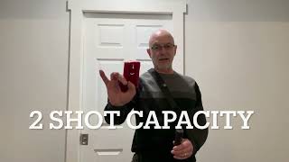 Living with no rotator cuff + Defending yourself while shoulder is healing!