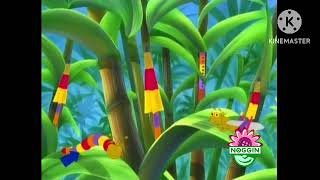 Carl The Explorer Season 1 Episode 24 Looking For Pablos Magic Flute