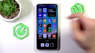 REALME 14T 5G – How to Check Notifications History on Your Phone