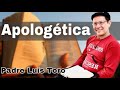 Padre Luis Toro - APOLOGETA - Mejores Videos