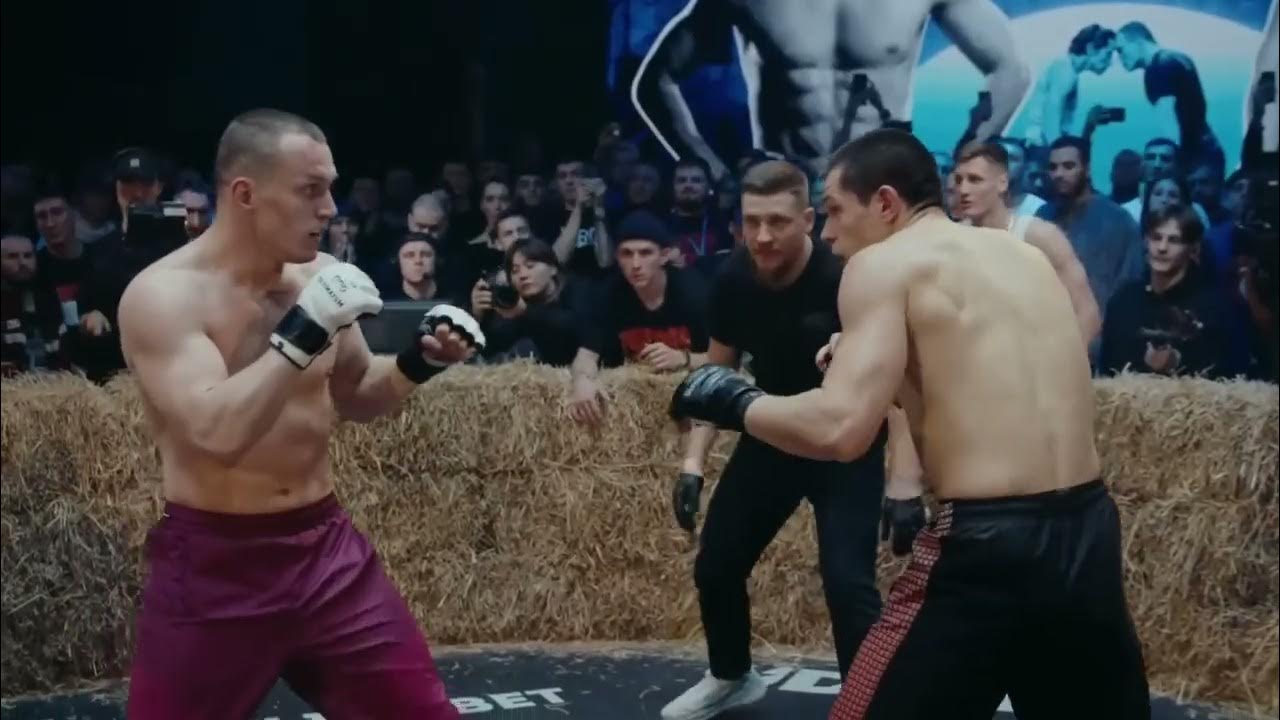 Регбист Тарасов