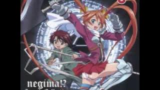 Negima!?: Nazo no Otoko Kurobara Danshaku - Kei Haneoka