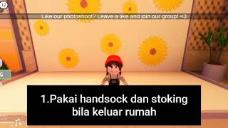 Download Lagu Ciri Ciri Perempuan Limited Edition! ( ROBLOX ) MP3