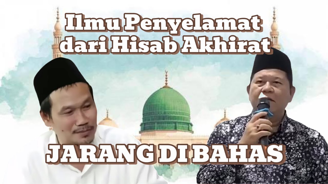 Rahasia 70.000 Orang Masuk Surga Tanpa Hisab – Apakah Kamu Termasuk?