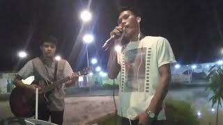 Rinto harahap ayah cover by arif cs