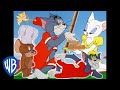 Tom & Jerry | Tom in Love | Classic Cartoon Compilation | WB Kids