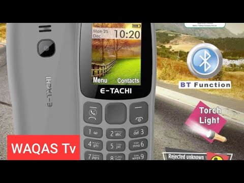 Download New #Mobile E TACHI B13  for sale  WAQAS  TV