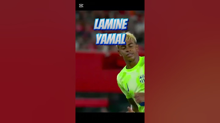 Lamine Yamal 🔥 Golazo en Mallorca, ¿Se parecen? ¿Cuál crees que es mejor?