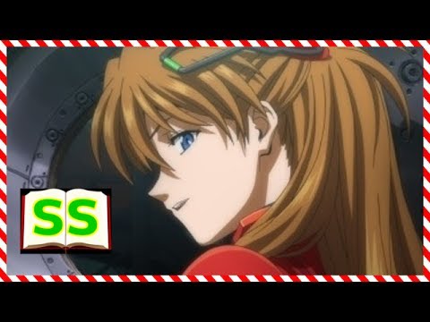 シンジ アスカにもしものことがあったら アスカ ぜんっぜんへーきよ エヴァンゲリオンss アニメ サイドストーリー Youtube