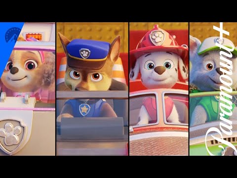 How to Watch 'PAW Patrol: The Movie': Is It Streaming or in Theaters?