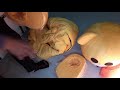 Mr.Teddyboyz teddy unboxing in india, 6 feet Teddy bear unboxing, teddy bear mascot unboxing