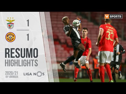 Benfica Nacional Goals And Highlights