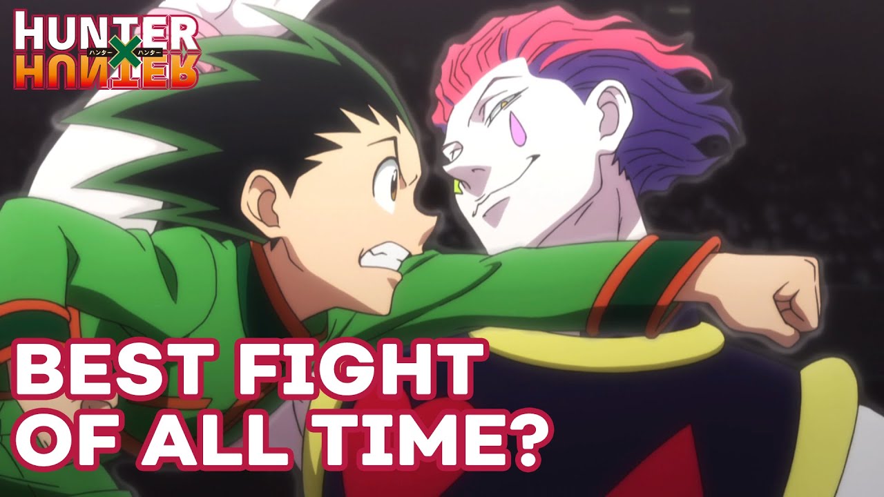 God of High School season 1 review: a remix of Hunter x Hunter and
