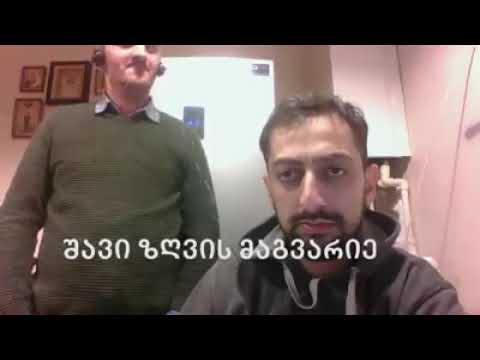 ბირდაბირი - შავი ზღვის მაგვარიე