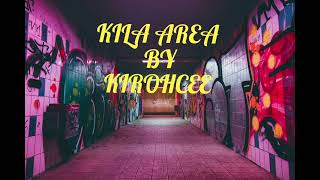Kila Area producerblackstar7880 sylvia saru theonlykingkaka 