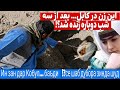 معجزه در کابل: زن جوان پس از دفن زنده شد؟!Моҷиза дар Кобул: зани ҷавон пас аз дафн зинда шуд!؟