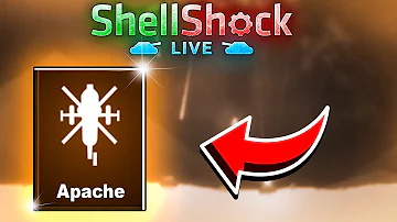 Using Some Of The RAREST Weapons In Shellshock Live