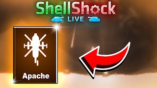 Using Some Of The RAREST Weapons In Shellshock Live