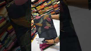 Exclusive Idhal Satin georgette Sarees with Affordable Price/ Satin Sarees Collections/#saree screenshot 5