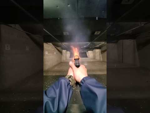 watch my 320 xfive explode #sigsauer #fail #9mm #rangeday #glock #pewpew #explode #malfunction #asmr