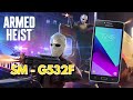 Armed Heist: Shooting Gun Game For Samsung Galaxy J2 Prime ( SM-G532F )