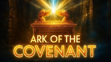 The Ark of the Covenant: Ancient Technology or Divine Power?