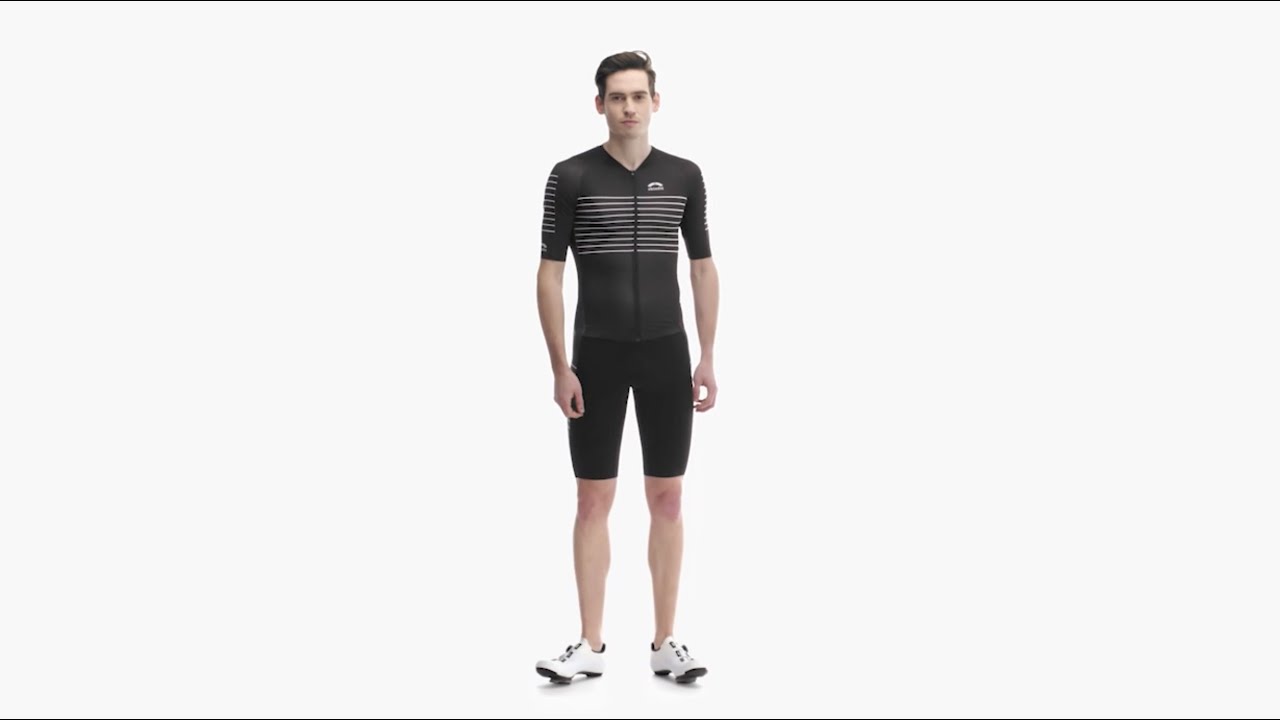 Hawi Tri Suit | Triathlonanzug mit bester Performance und Komfort für lange Distanzen