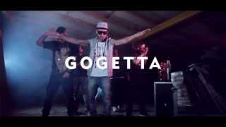 TOP GANG - GO GETTA (Feat. DAMN MONEY)