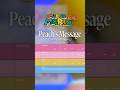 【原曲再現】“Peach’s Message” – Super Mario 64 | Recreation #mario #nintendo #vgm #logicprox #shorts
