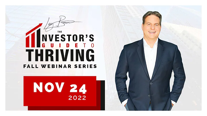 November 24, 2022 - Investor's Guide To Thriving S...