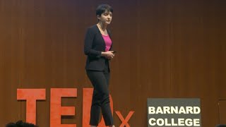 Olivia Bobrownicki TEDx Speech | Olivia Bobrownicki | TEDxBarnard College