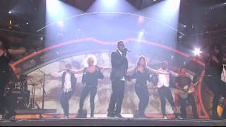 Jason Derulo - Watchu Say/In My Head (Live On Americal Idol) (720p HD)
