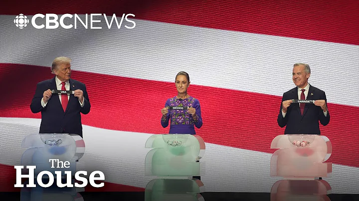 Did Trump and Carney’s FIFA meeting move the ball on trade? | The House