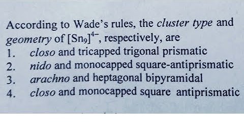Csir net december 2017 solution: Chemical Science