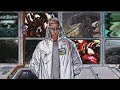 Xenomorph Biology Experiments Performed by Dr. Church  - Explained