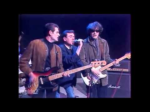 Sid Presley Experience "Cold Turkey" 1985