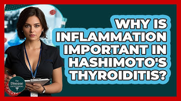 Why Is Inflammation Important In Hashimoto