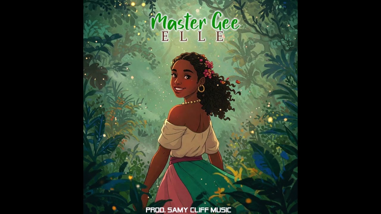 Watch Master Gee - Elle on YouTube Watch Master Gee - Elle on YouTube