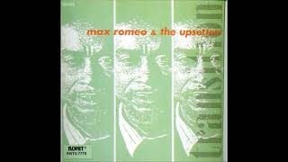 Max Romeo &amp; The Upsetters   -  Revelation