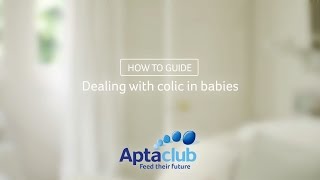 Colic in babies: Causes, symptoms and remedies