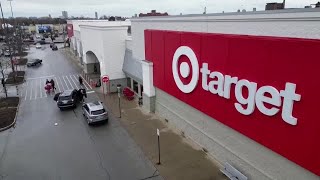 Target warns of shopper pullback, shares tumble | REUTERS