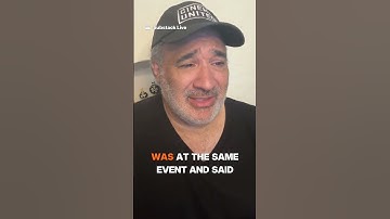 Prime Video: the middleman sucking blood #substack #shorts