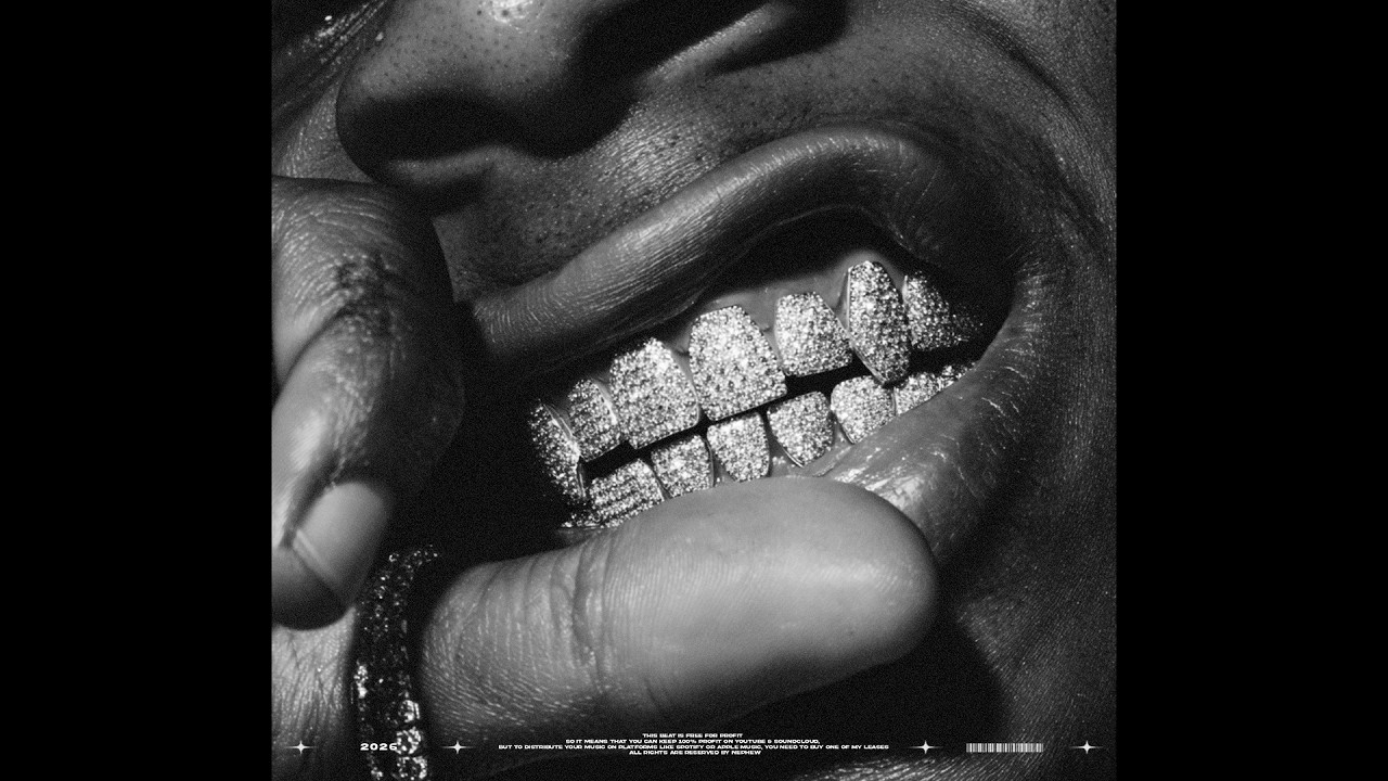 [FREE FOR PROFIT] TRAVIS SCOTT X DRAKE TYPE BEAT ~ 