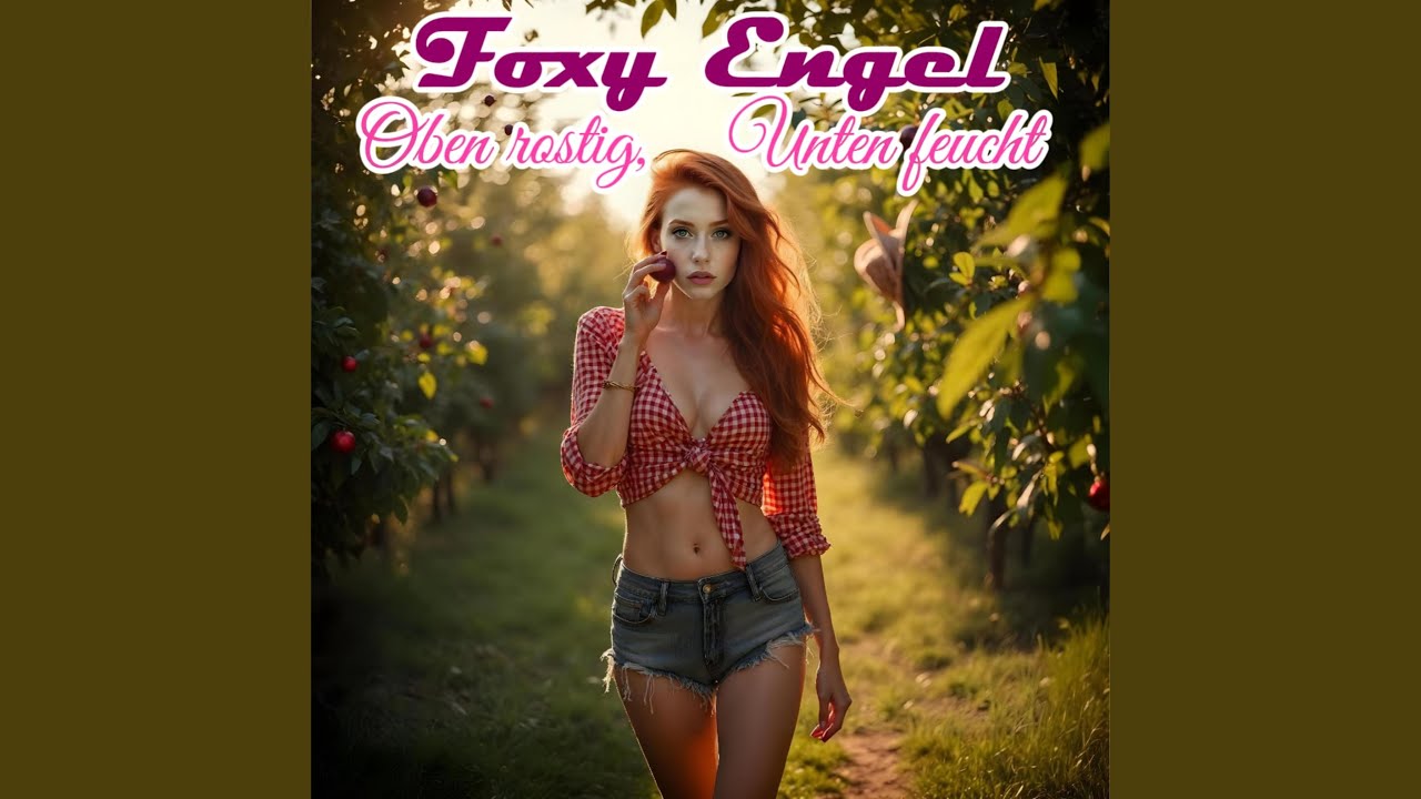 Sleduj Oben rostig, Unten feucht (feat. Foxy Engel) na YouTube