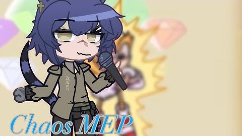 Open Chaos Mep (read description for rules) (12/32)