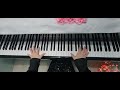 이문세 메들리1 - 피아노커버(Lee Moon Sae Medley -piano cover) Healing/ Rest /Leisure /Sleep