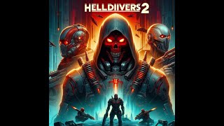 Helljumpers x Helldivers! New content check-up chaos! - !dubby