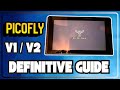 Switch V1/V2 Picofly Easy Guide 2026