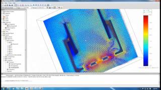 Wavenology Tutorial - Simulation of Particle Motion Trajectories