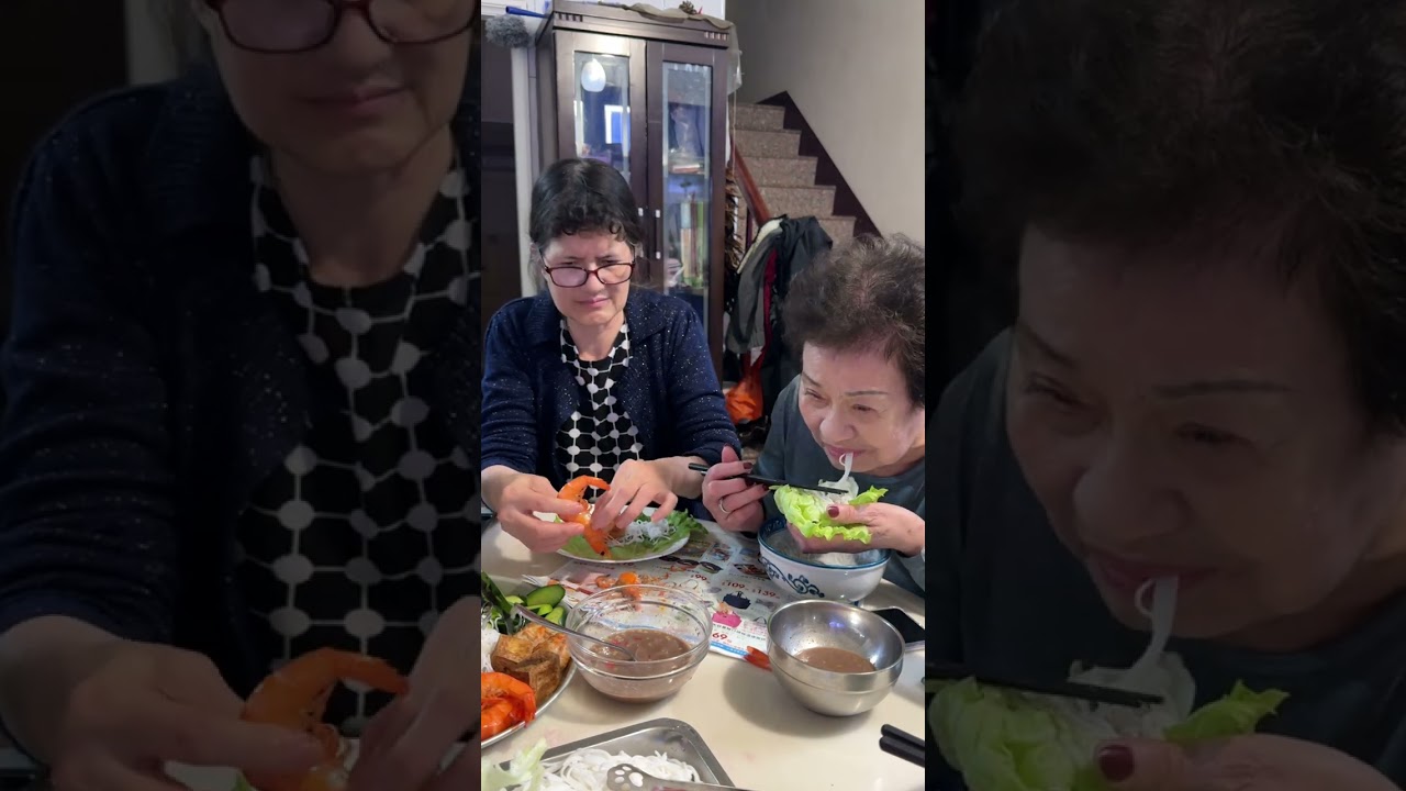 ញាំអីសុខៗ​ លោតសញ្ញាប្រកាស​អាសន្នរញ្ជួយដី​😱